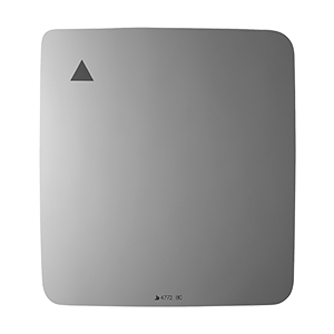 SIDE VIEW MIRROR W BLIND SPOT CROSS PATH